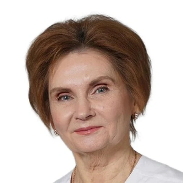 Корниенко Ирина Робертовна — Гинеколог, Врач УЗИ, Екатеринбург