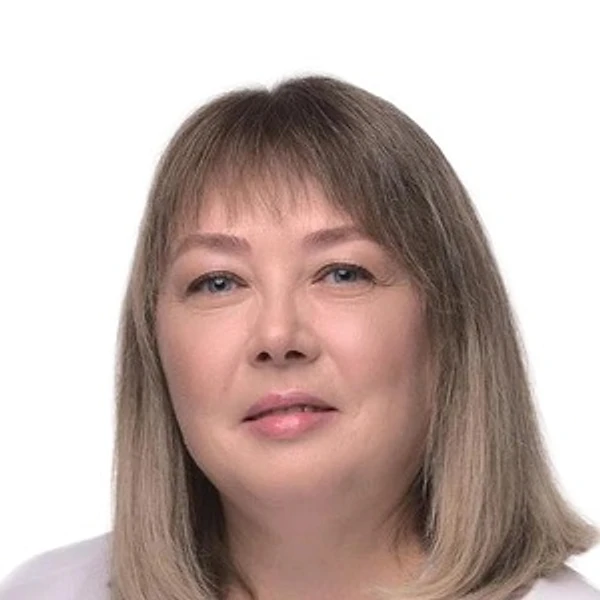 Харитонова Татьяна Ивановна — Функциональный диагност, Терапевт, Батайск