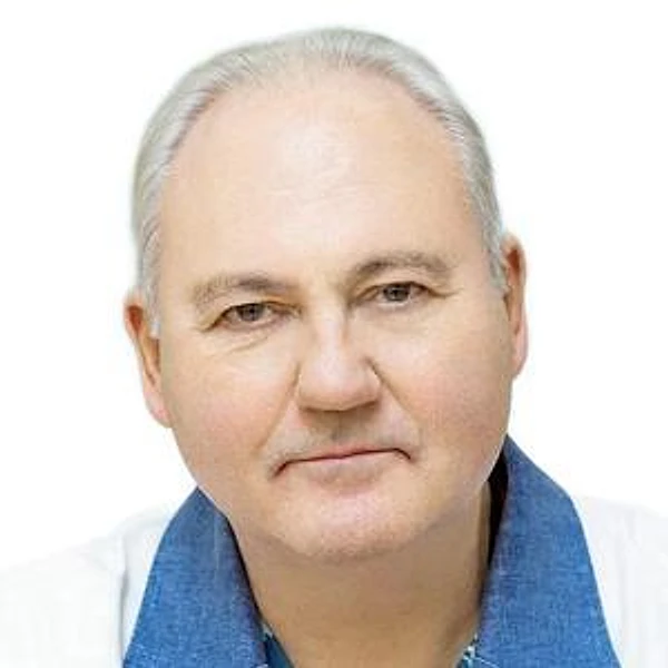 Ножин Сергей Юрьевич — Хирург, Маммолог, Онколог, Пластический хирург, Москва
