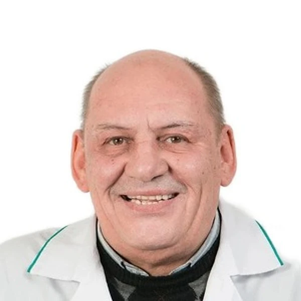 Чикин Федор Семенович — Уролог, Андролог, Москва
