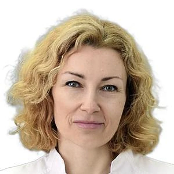 Фадеева Екатерина Васильевна — Дерматолог, Врач-косметолог, Трихолог, Смоленск