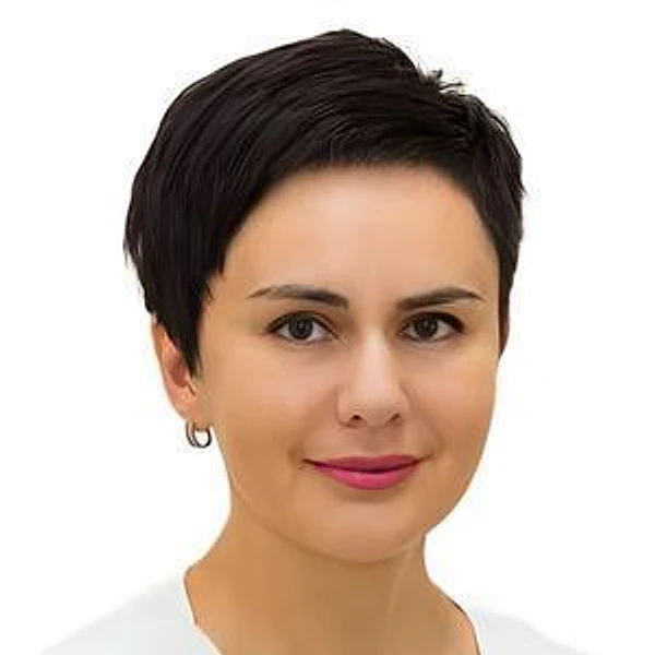 Якушева Елена Александровна — Косметолог-эстетист, Ульяновск