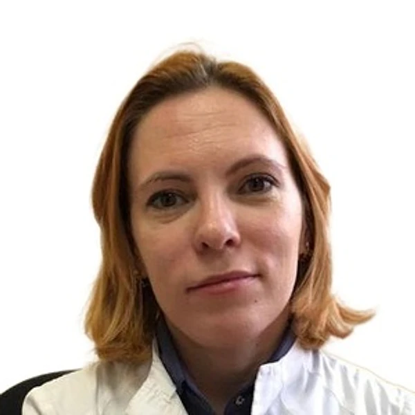 Анисимова Екатерина Александровна — Функциональный диагност, Батайск