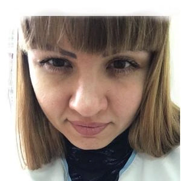 Мигуля Наталья Николаевна — Терапевт, Тюмень
