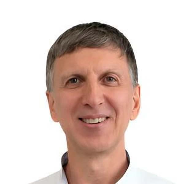 Фисенко Пётр Васильевич — Остеопат, Детский мануальный терапевт, Детский остеопат, Мануальный терапевт, Истра