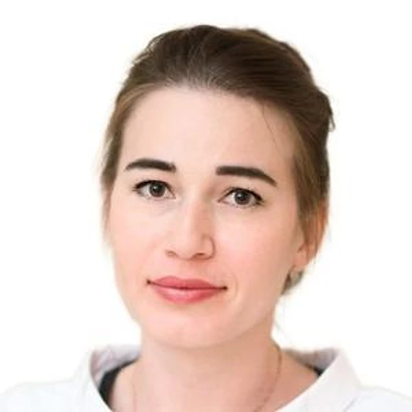 Северьянова Мария Борисовна — ЛОР, Детский ЛОР, Фониатр, Ижевск