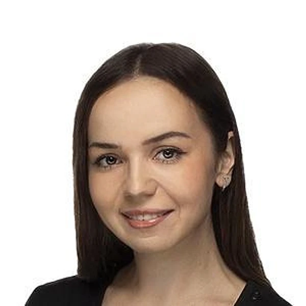 Субботина Анастасия Михайловна — Стоматолог-ортодонт, Детский ортодонт, Хабаровск