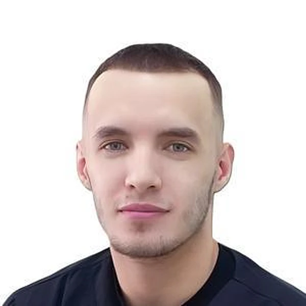Яхин Айрат Ильдарович — Стоматолог-хирург, Уфа