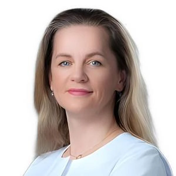 Рыжова Екатерина Юрьевна — Стоматолог-ортопед, Стоматолог, Санкт-Петербург