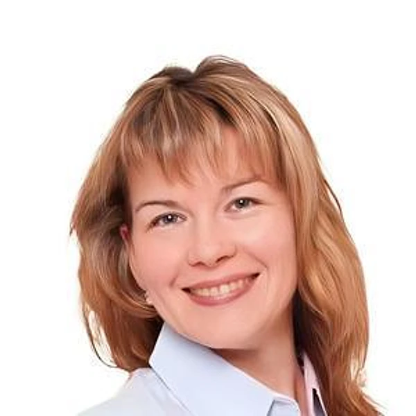 Таран Анна Сергеевна — Стоматолог, Стоматолог-гигиенист, Стоматолог-ортопед, Санкт-Петербург