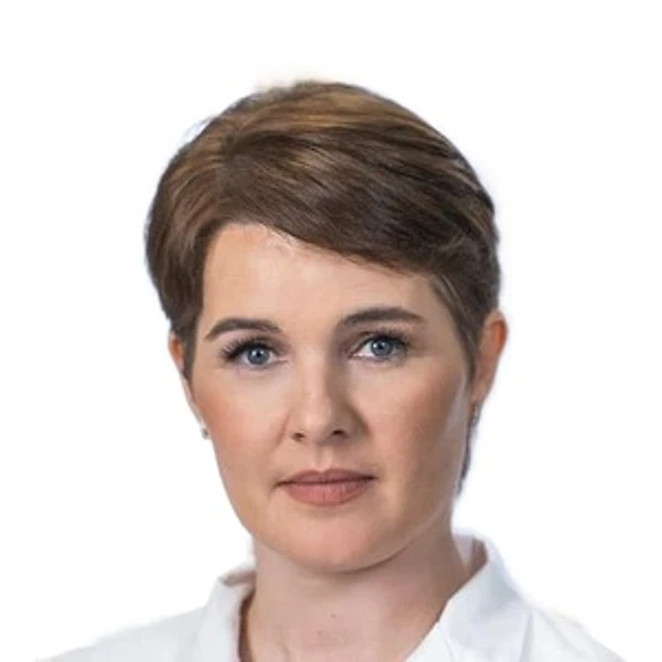 Добычина Анна Викторовна — Гинеколог, Акушер, Гинеколог-хирург, Москва