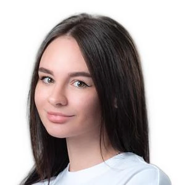 Фицева Анна Юрьевна — Стоматолог, Стоматолог-гигиенист, Санкт-Петербург