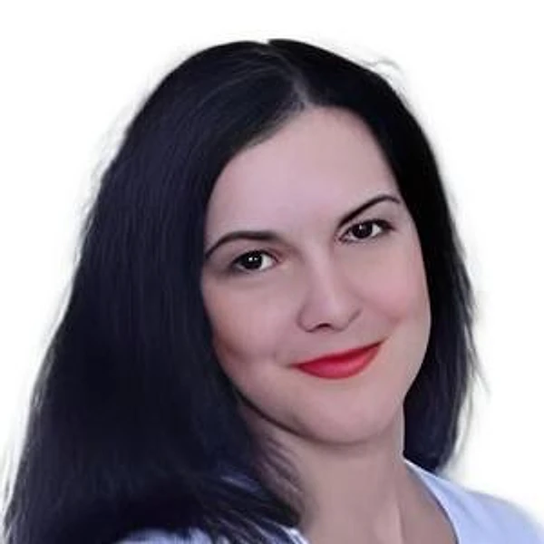 Новичихина Юлия Владимировна — Стоматолог, Детский стоматолог, Санкт-Петербург