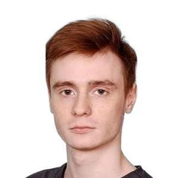 Кожемякин Никита Евгеньевич — Стоматолог-хирург, Санкт-Петербург
