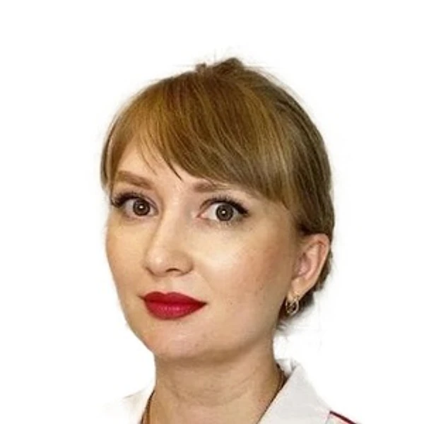 Великодская Ольга Ивановна — Трихолог, Врач-косметолог, Дерматолог, Москва