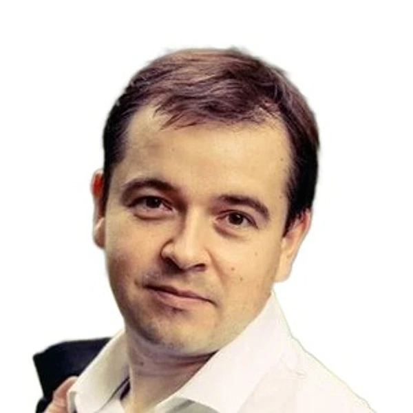 Синяков Сергей Викторович — Стоматолог, Елец