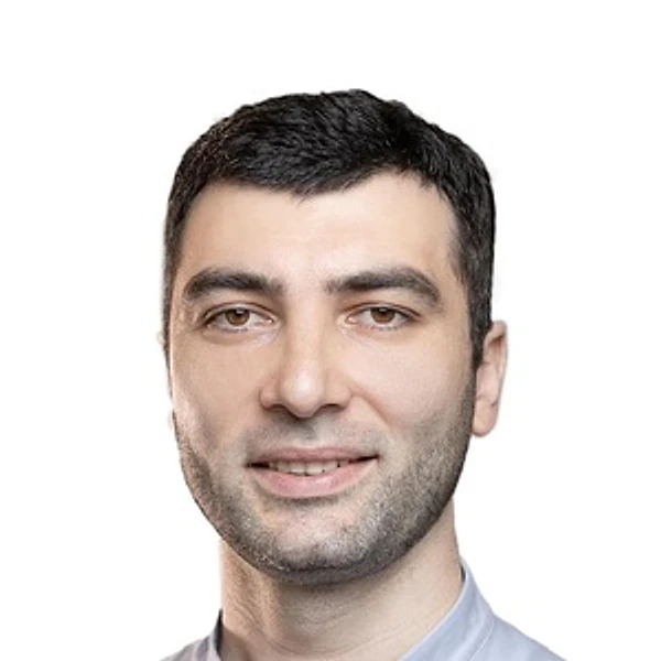 Аликов Алан Тамерланович — Стоматолог, Стоматолог-ортопед, Александров
