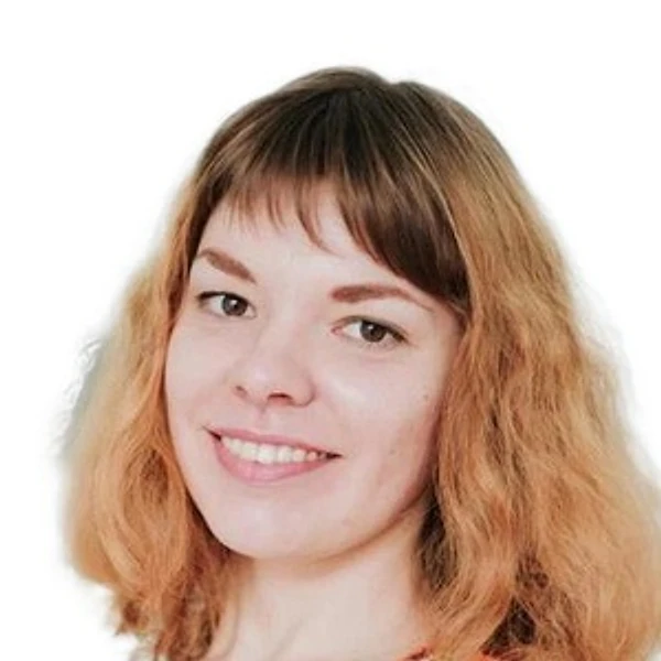 Цветкова Анастасия Ильинична — Невролог, Детский невролог, Детский психиатр, Санкт-Петербург
