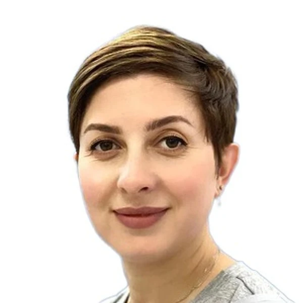 Печина Ольга Николаевна — Стоматолог, Киржач