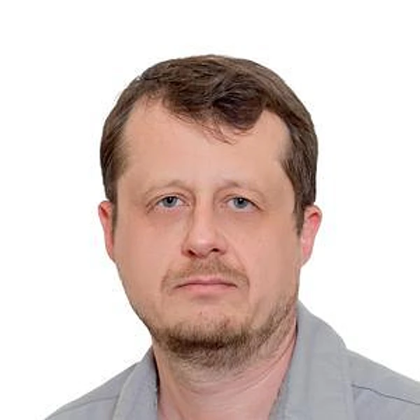 Половков Сергей Владимирович — Врач УЗИ, Врач общей практики (семейный врач), Новочеркасск
