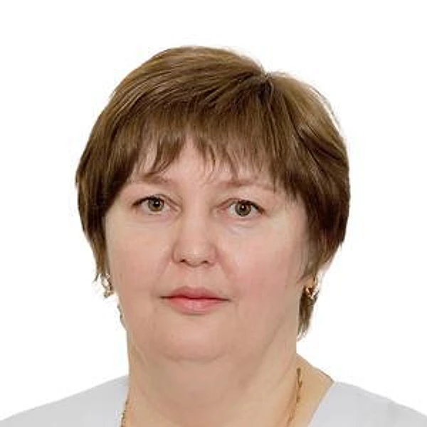 Утюшова Галина Файзалиевна — Дерматолог, Венеролог, Миколог, Новочеркасск