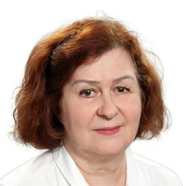 Бубликова Светлана Викторовна — Кардиолог, Новочеркасск