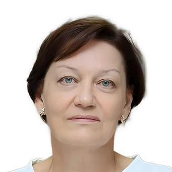 Вегерина Елена Николаевна — Гинеколог, Акушер, Лесосибирск