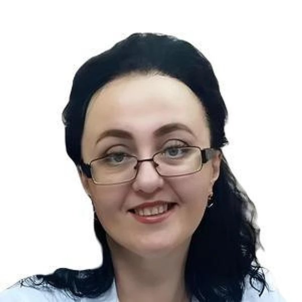 Марьясова Анна Александровна — Невролог, Лесосибирск