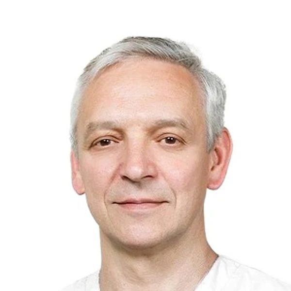 Белкин Александр Александрович — Хирург, Сосудистый хирург (ангиохирург), Флеболог, Химки