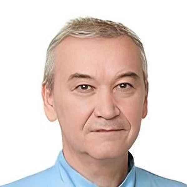 Таслимулин Абрек Анварович — Стоматолог, Стоматолог-ортопед, Стоматолог-хирург, Асбест