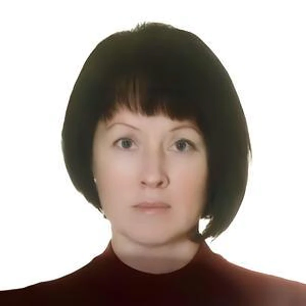 Чарикова Елена Николаевна — Невролог, Врач УЗИ, Лесосибирск