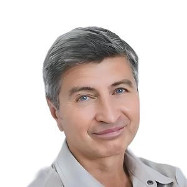 Порваткин Игорь Петрович — ЛОР, Детский ЛОР, Детский ЛОР-хирург, ЛОР-хирург, Тюмень