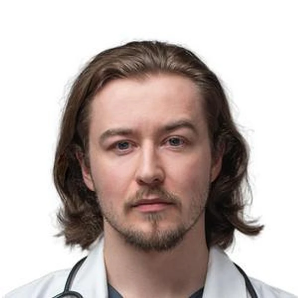 Климов Егор Викторович — Эндокринолог, Санкт-Петербург