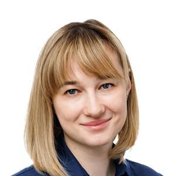 Ускова Дарья Александровна — Стоматолог, Подольск