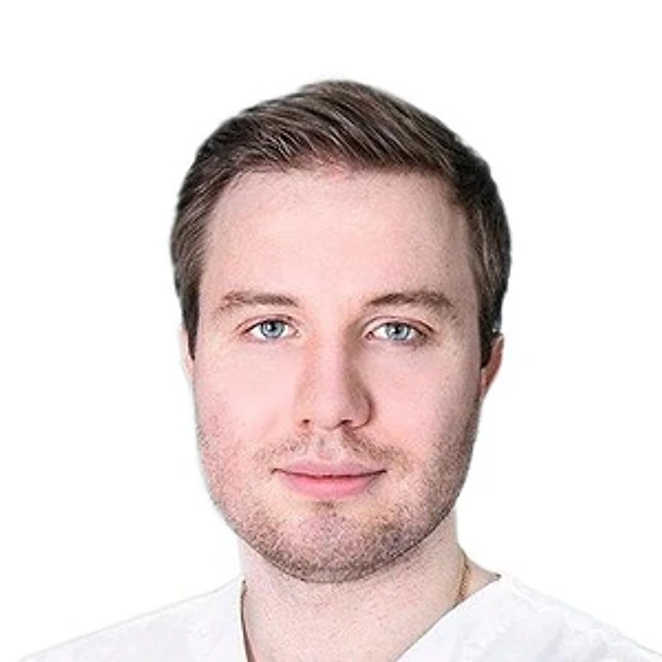 Ступницкий Александр Владимирович — Стоматолог-ортодонт, Москва