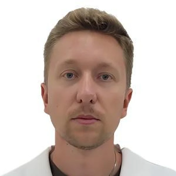 Ильясов Всеволод Вячеславович — Травматолог, Ортопед, Москва