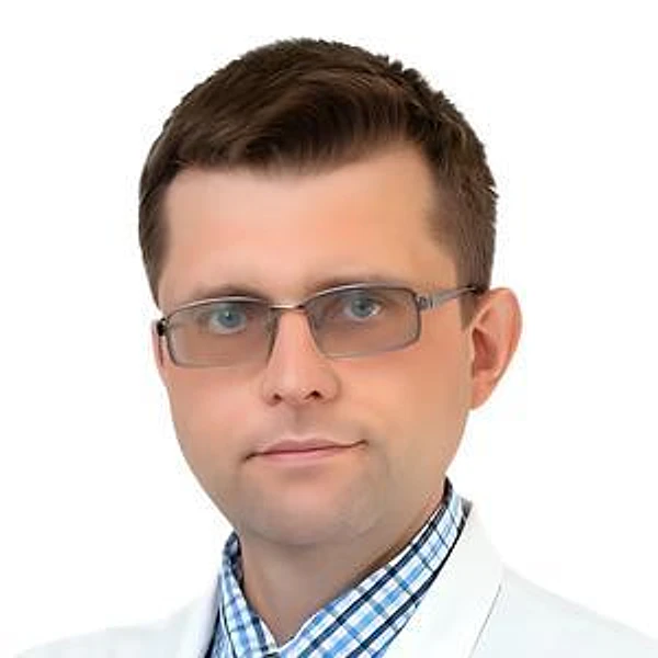 Дорошев Михаил Евгеньевич — Травматолог, Артролог, Ортопед, Москва