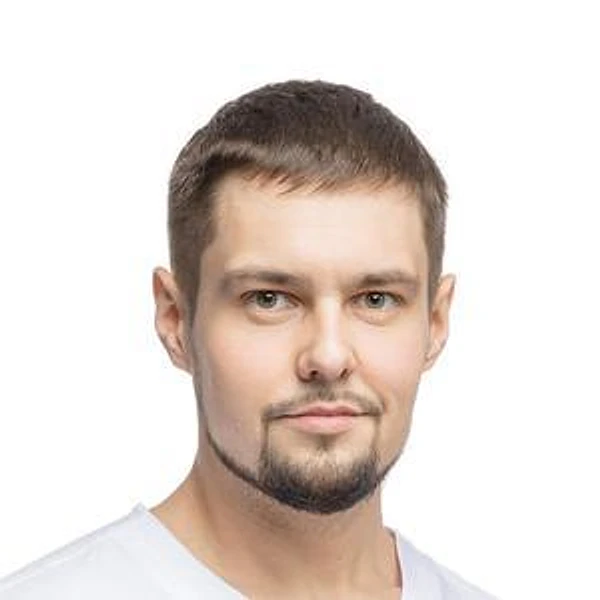 Макаров Федор Михайлович — Стоматолог, Стоматолог-имплантолог, Стоматолог-хирург, Москва