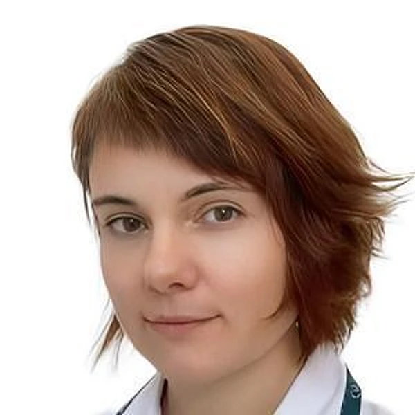 Козадаева Лина Анатольевна — Акушер, Гинеколог, Дмитров