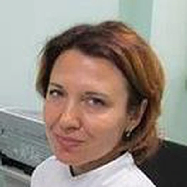 Шарипова Марина Равиловна — Терапевт, Врач УЗИ, Дмитров