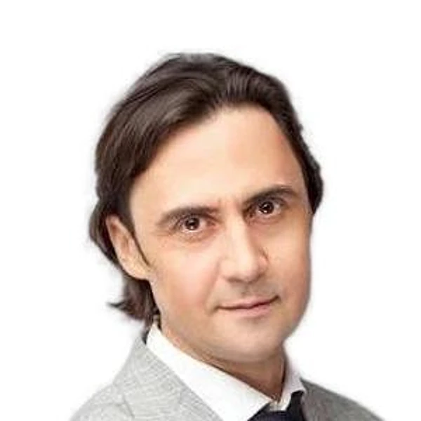 Юмашев Алексей Валерьевич — Стоматолог-ортопед, Москва