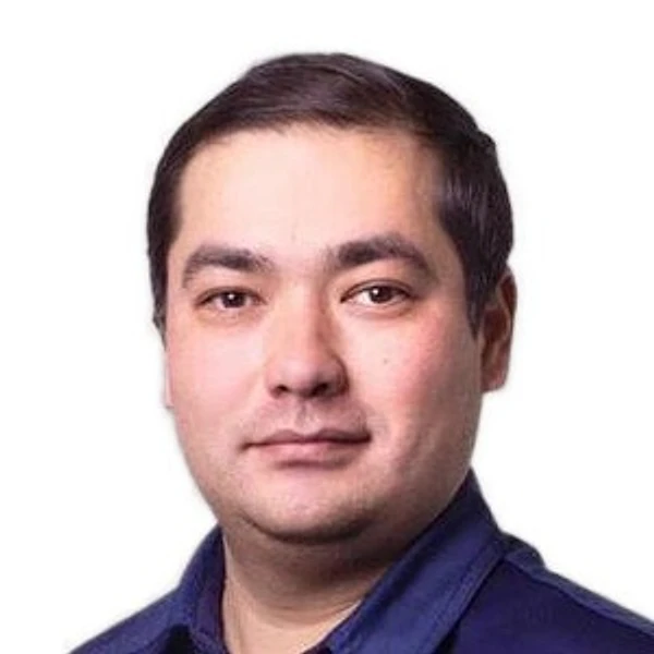 Шамаров Руслан Абдуллаевич — Стоматолог-ортопед, Москва