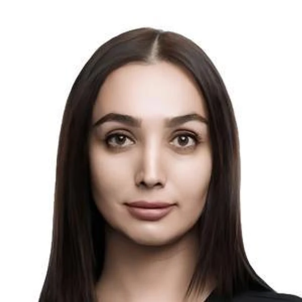 Цахоева Лиана Лазаревна — Стоматолог, Реутов