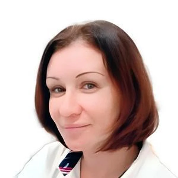 Смотрова Юлия Викторовна — Стоматолог, Стоматолог-хирург, Москва