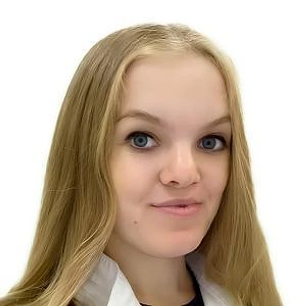Иванова Кристина Дмитриевна — Дерматолог, Венеролог, Щербинка