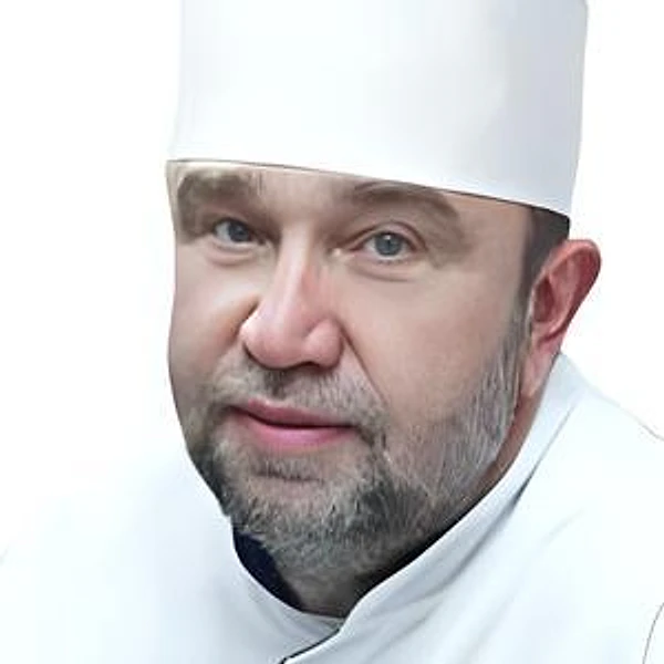 Дроздов Михаил Алексеевич — Стоматолог-ортопед, Москва
