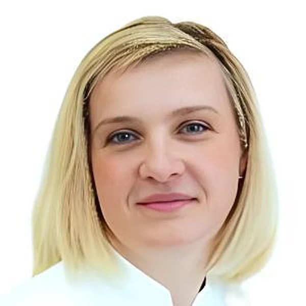 Бондарева Светлана Юрьевна — Стоматолог, Москва