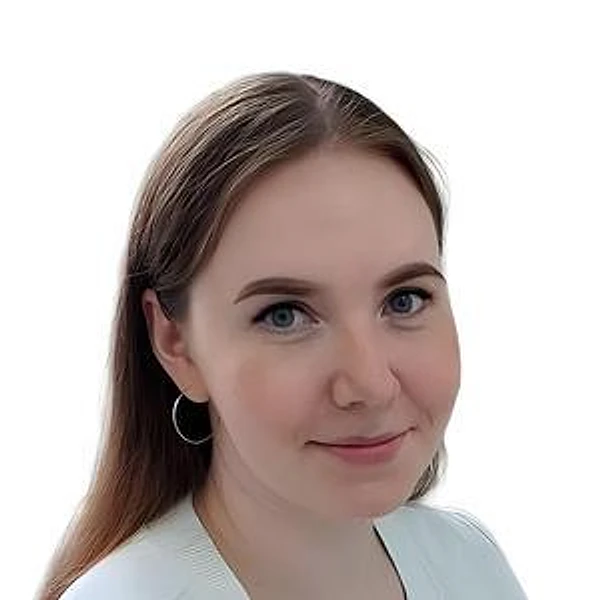 Кузьминова Елена Сергеевна — Детский стоматолог, Дмитров