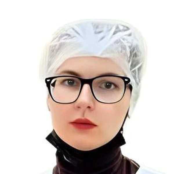 Бахарева Валентина Юрьевна — Стоматолог, Дмитров