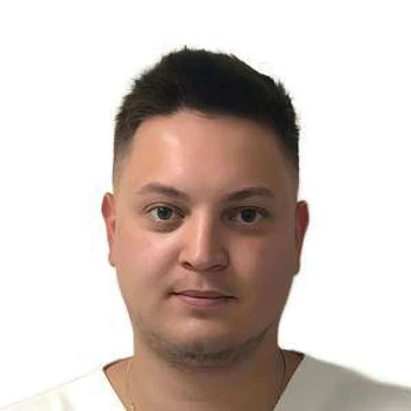 Захаров Валентин Валерьевич — Стоматолог-хирург, Стоматолог-имплантолог, Дмитров